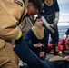 USS Porter (DDG 78) Training