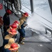 USS Porter (DDG 78) Training