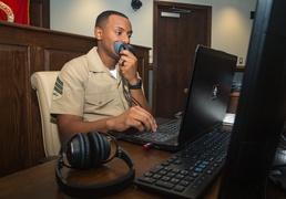 Out with the old, in with the new