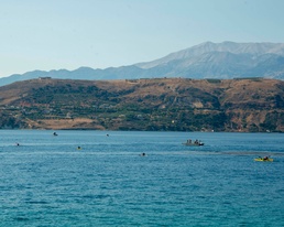 Eco-Challenge Souda Bay