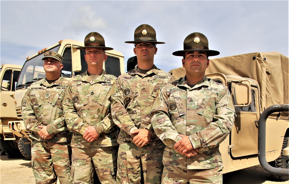 Right place, right time: Soldiers deliver heroic response to car accident