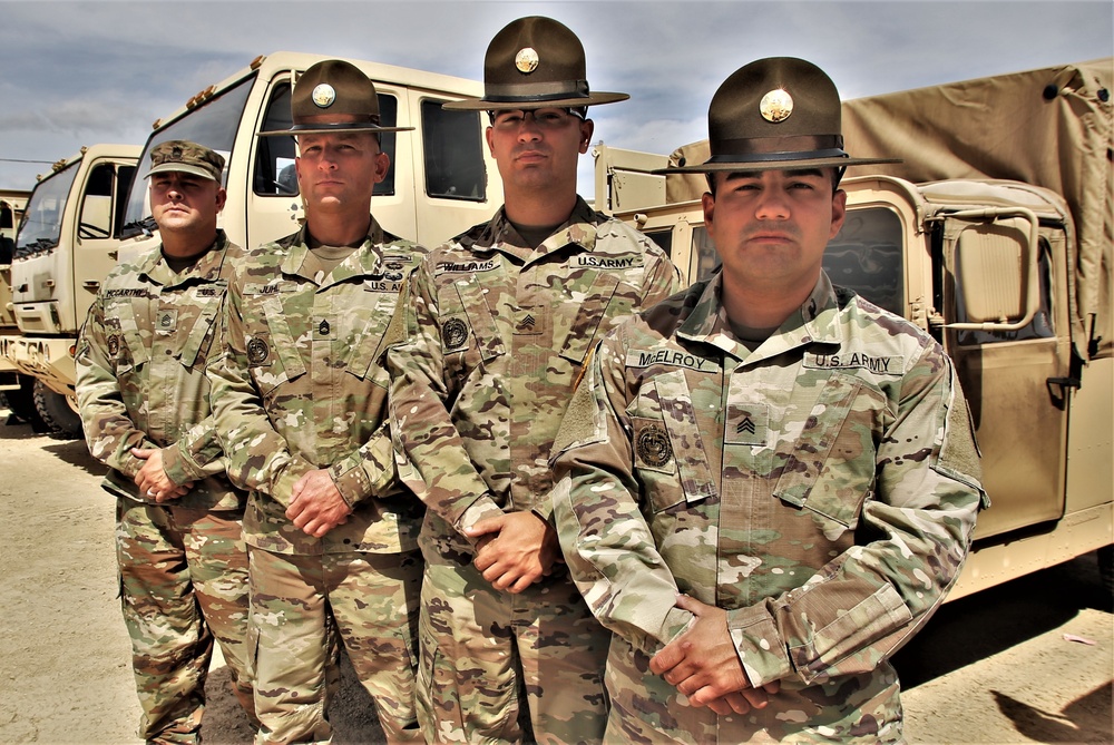 Right place, right time: Soldiers deliver heroic response to car accident