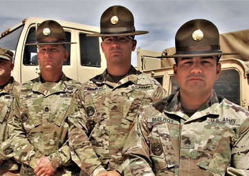 Right place, right time: Soldiers deliver heroic response to car accident