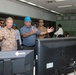 USCENTCOM commander visits the Tarbela Dam