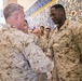 USCENTCOM commander visits U.S. Embassy Pakistan