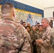 USCENTCOM commander visits U.S. Embassy Pakistan