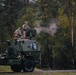Firing the CROW