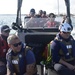 Coast Guard assesses eastern Grand Bahamas