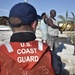 Coast Guard assesses eastern Grand Bahamas