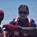 Coast Guard, City of Miami Fire Rescue conduct shore evaluations in Bahamas
