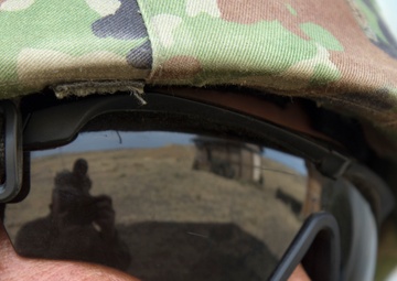 Incremental relationships with incremental warrior skills at Rising ThunderPart 1 of a 3-part series