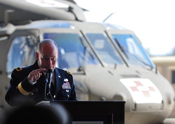 Second-largest command in the Army Reserve gains new deputy commanding general