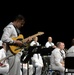 Navy Band Great Lakes Performs During Wichita Navy Week