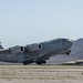 Nellis AFB Flightline Takeoffs