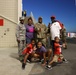 1st Theater Sustainment Command Reenlistment