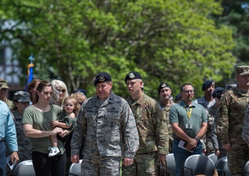 A paw-rtner retires: thank you for your service