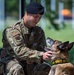 A paw-rtner retires: thank you for your service