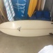 Imagery Available: Coast Guard seeks public’s help identifying owner of surfboard found off Diamond Head, Oahu