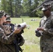 Marine Corps Combat Service Support Schools Combat Service Support Field Exercise