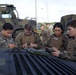 Marine Corps Combat Service Support Schools Combat Service Support Field Exercise