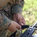 Marine Corps Combat Service Support Schools Combat Service Support Field Exercise