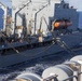 USS Bataan conducts RAS