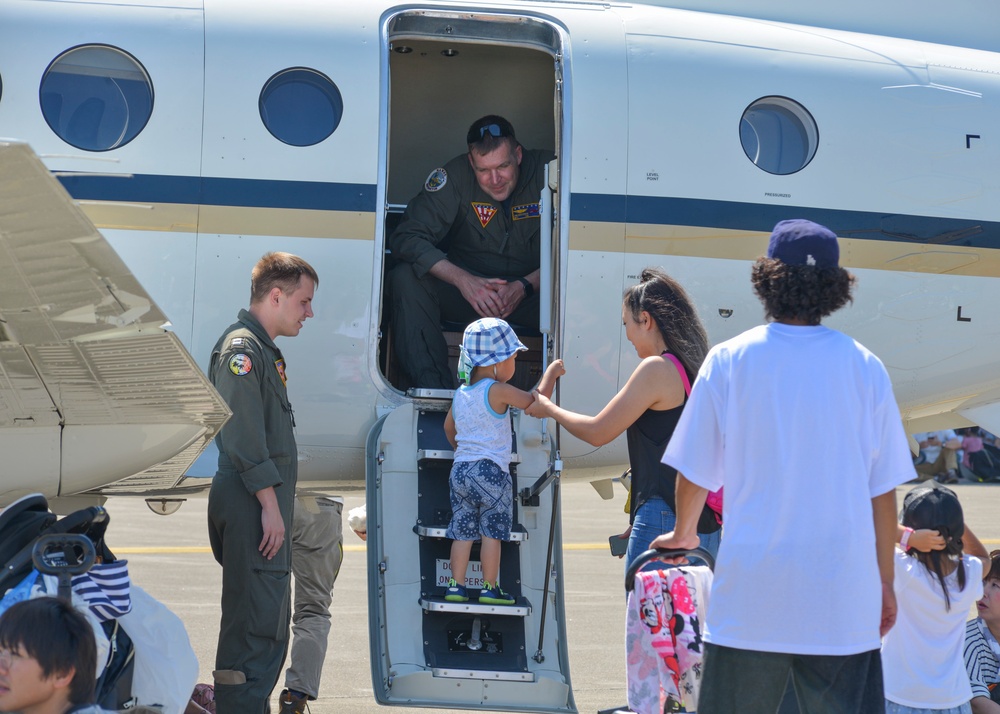 Misawa Air Fest 2019