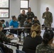 U.S. Navy Promotes Medical Readiness in Honduras