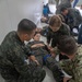 U.S. Navy Promotes Medical Readiness in Honduras