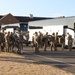 Lancer Brigade Deploys to the National Training Center