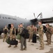 Airmen arrive for Mobility Guardian 2019