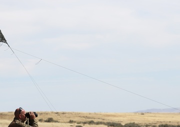 Orchestra of artillery: Illinois Guard drops the hits at Rising Thunder