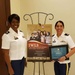 130th Engineer recognized for Leadership during Joint Women’s Leadership Symposium