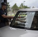 18th SFS guards Kadena AB