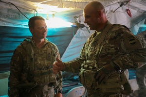 Sgt. Sean Cornelison