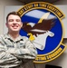 SrA Anthony Leander Airman of the Week