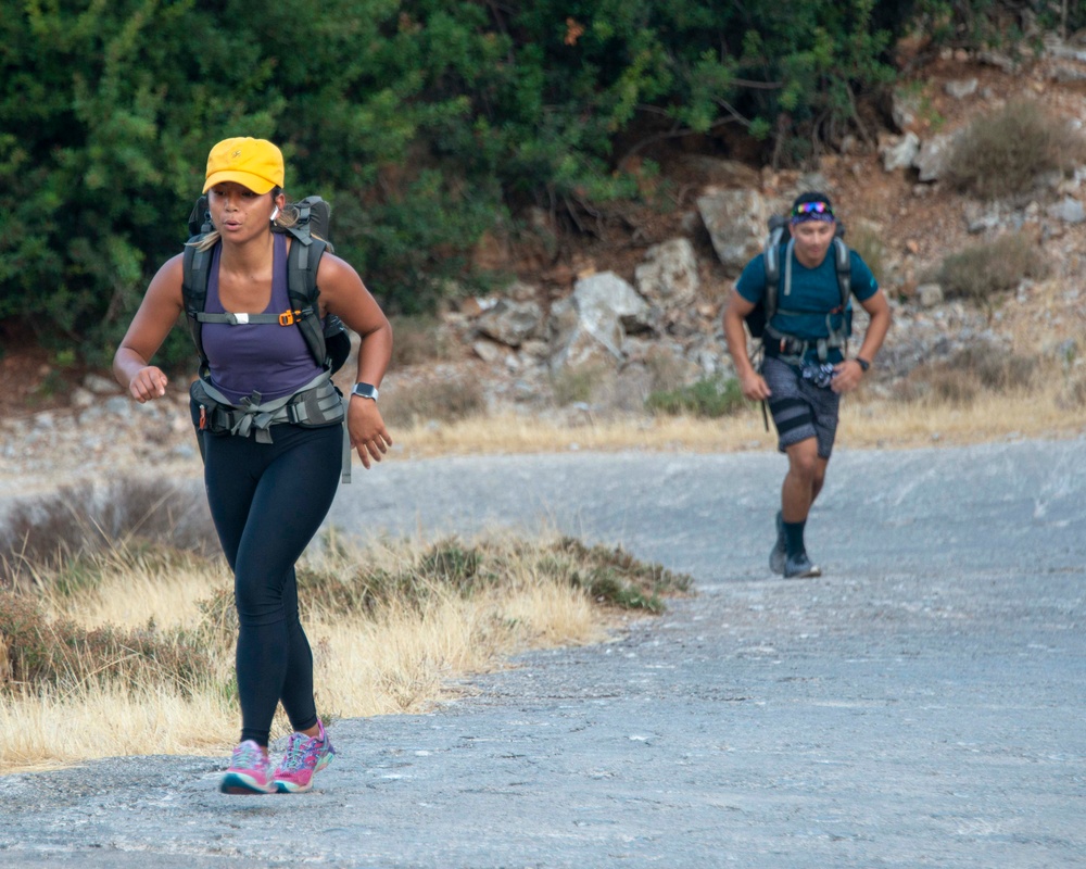 Eco-Challenge Souda Bay