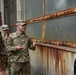 Md. Guard conducts joint Criminal Investigation Training with Bosnia-Herzegovina military police