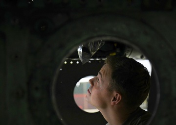 Bird book: 48th MXG innovates for readiness