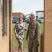 Ms. Allison Sands visits RAF Alconbury