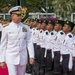 USINDOPACOM Commander Visits Brunei