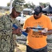 Military Units participate in World Heritage Festival