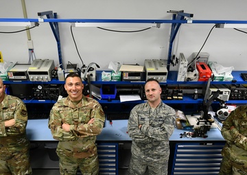 Small innovation saves 31st FW thousands of dollars