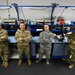 Small innovation saves 31st FW thousands of dollars