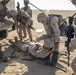 1st Battalion, 7th Marines Executes TRAP Mission