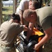 NCNG provides recovery after Hurricane Dorian on Outer Banks