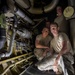 B-52 crew chief apprentice course