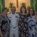 GHWB Chaplain is Promoted
