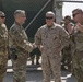 USCENTCOM commander visits TAAC-E