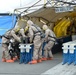 National Guard HRF Rehearses Response Skills